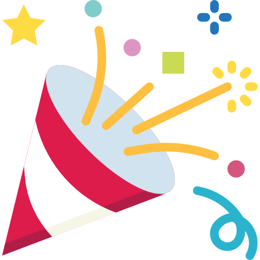 confetti icon